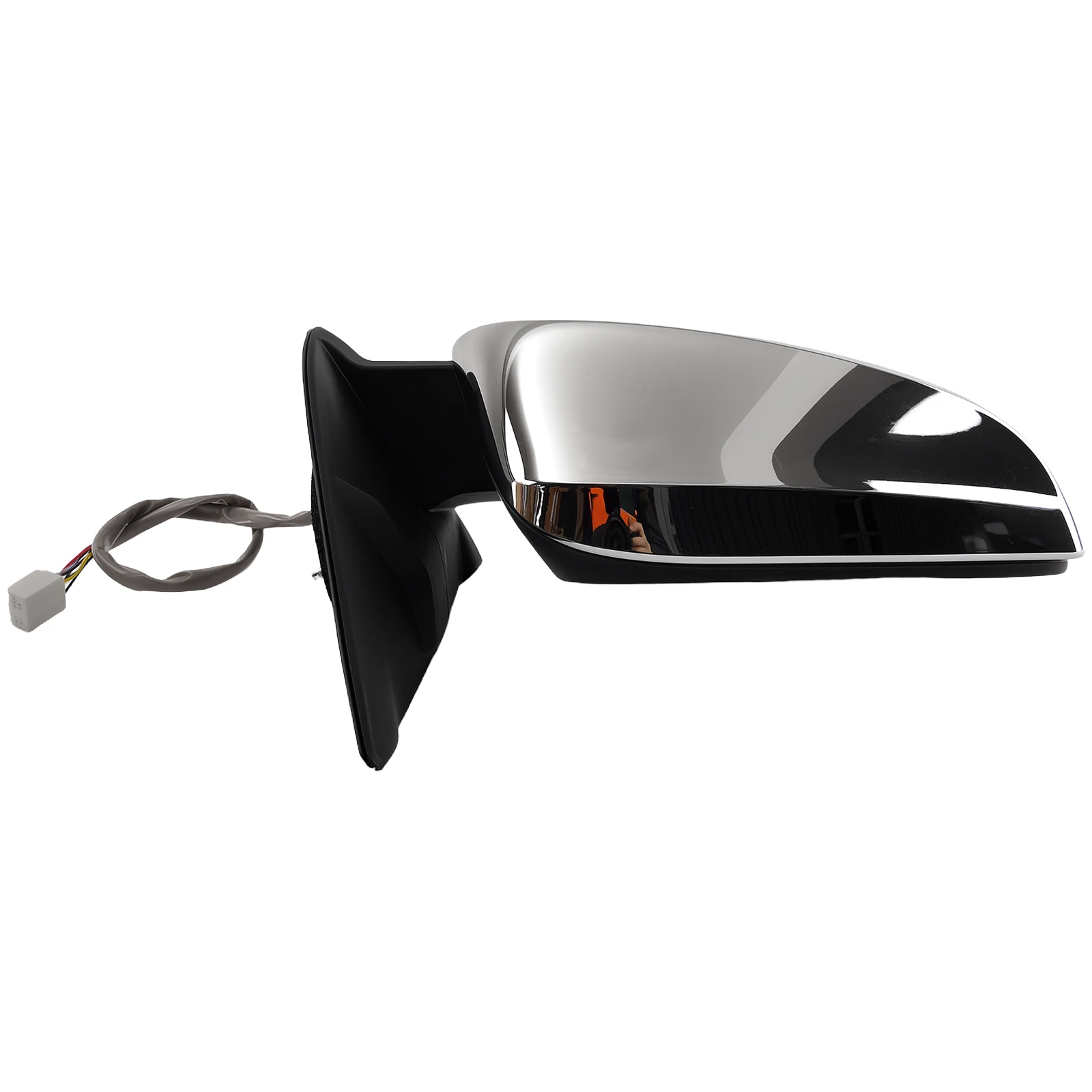 Side Mirror for Toyota Tacoma 2.7L l4 2016-2023 Power Heated 8791504080
Side Mirror for Toyota Tacoma 2.7L l4 2016-2023 Power Heated 8791504080