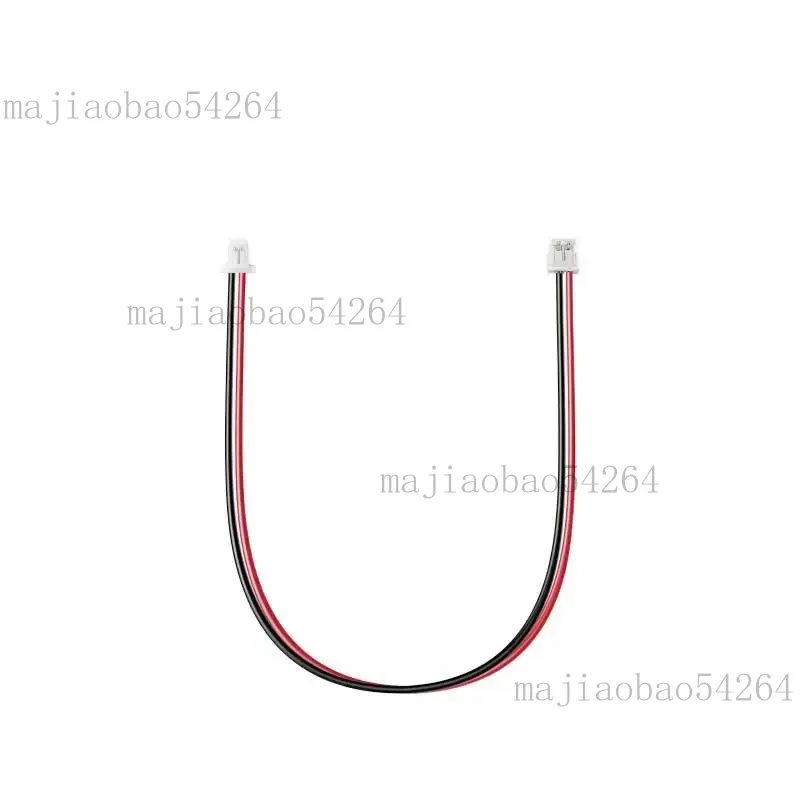 Tuozhu 3D printing standard parts peripheral connecting wire -ZH1.5 to SH1.0-2PIN-150mm bamboo
Tuozhu 3D printing standard parts peripheral connecting wire -ZH1.5 to SH1.0-2PIN-150mm bamboo