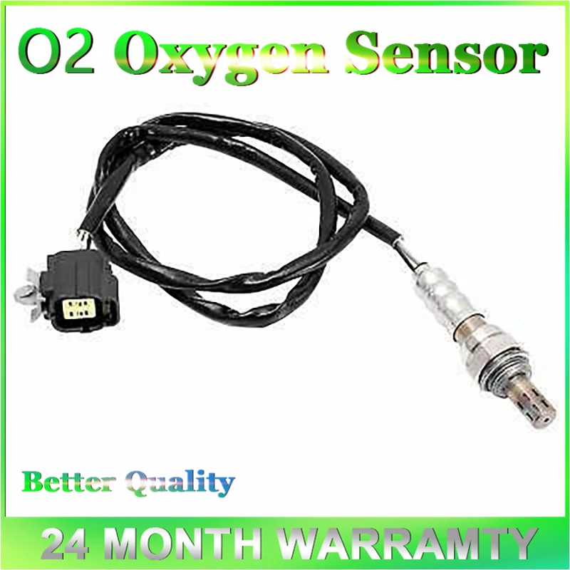 For 1998-2003 MAZDA DEMIO 1.3 1.5 Lambda Probe Oxygen Sensors DOX-1374 B5E118861B ZL2718861A
For 1998-2003 MAZDA DEMIO 1.3 1.5 Lambda Probe Oxygen Sensors DOX-1374 B5E118861B ZL2718861A