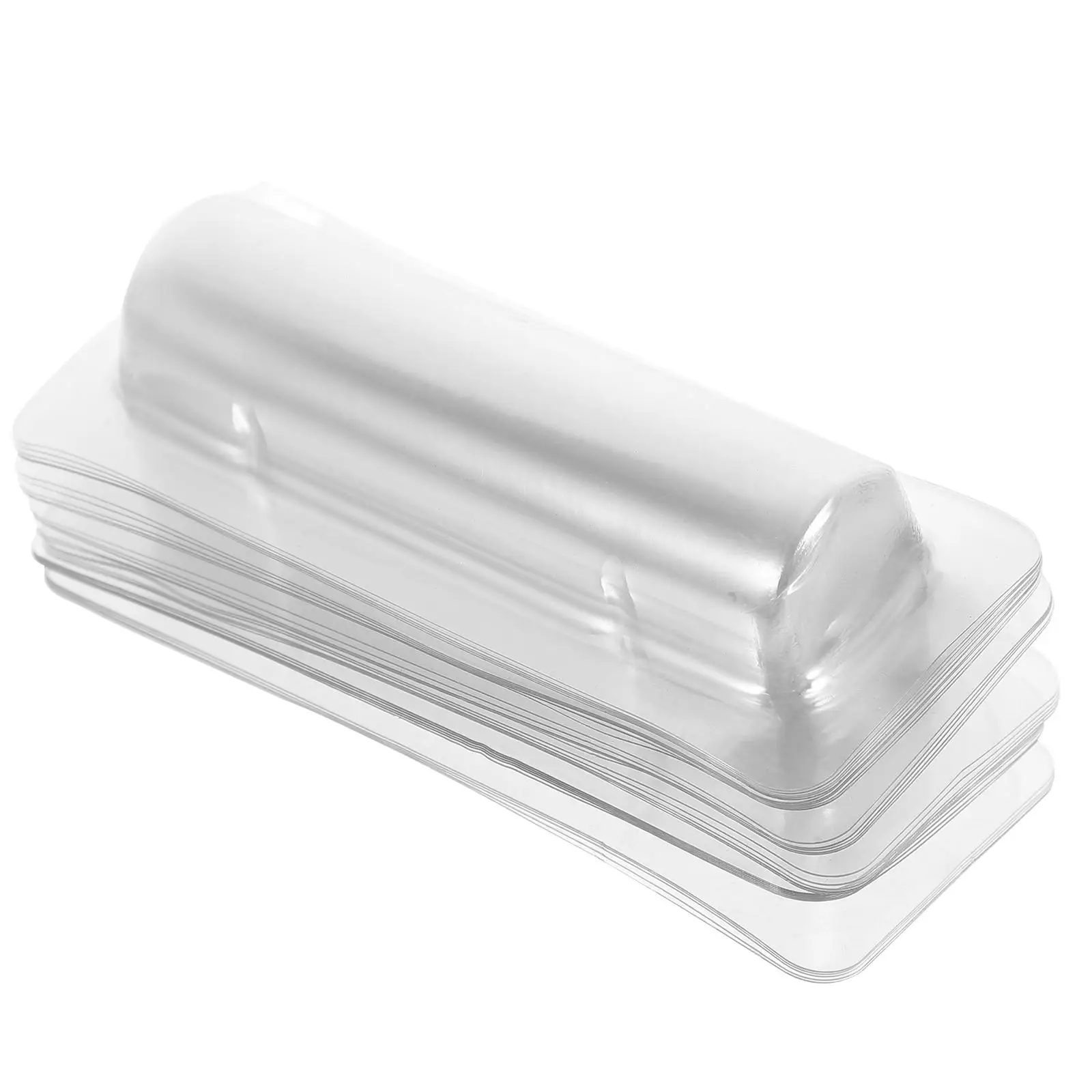 30pcs Transparent Cash Bag Plastic Card Holder Clear Packaging Pouches Lightweight Sturdy Diy Money Organizer Craft
30pcs Transparent Cash Bag Plastic Card Holder Clear Packaging Pouches Lightweight Sturdy Diy Money Organizer Craft