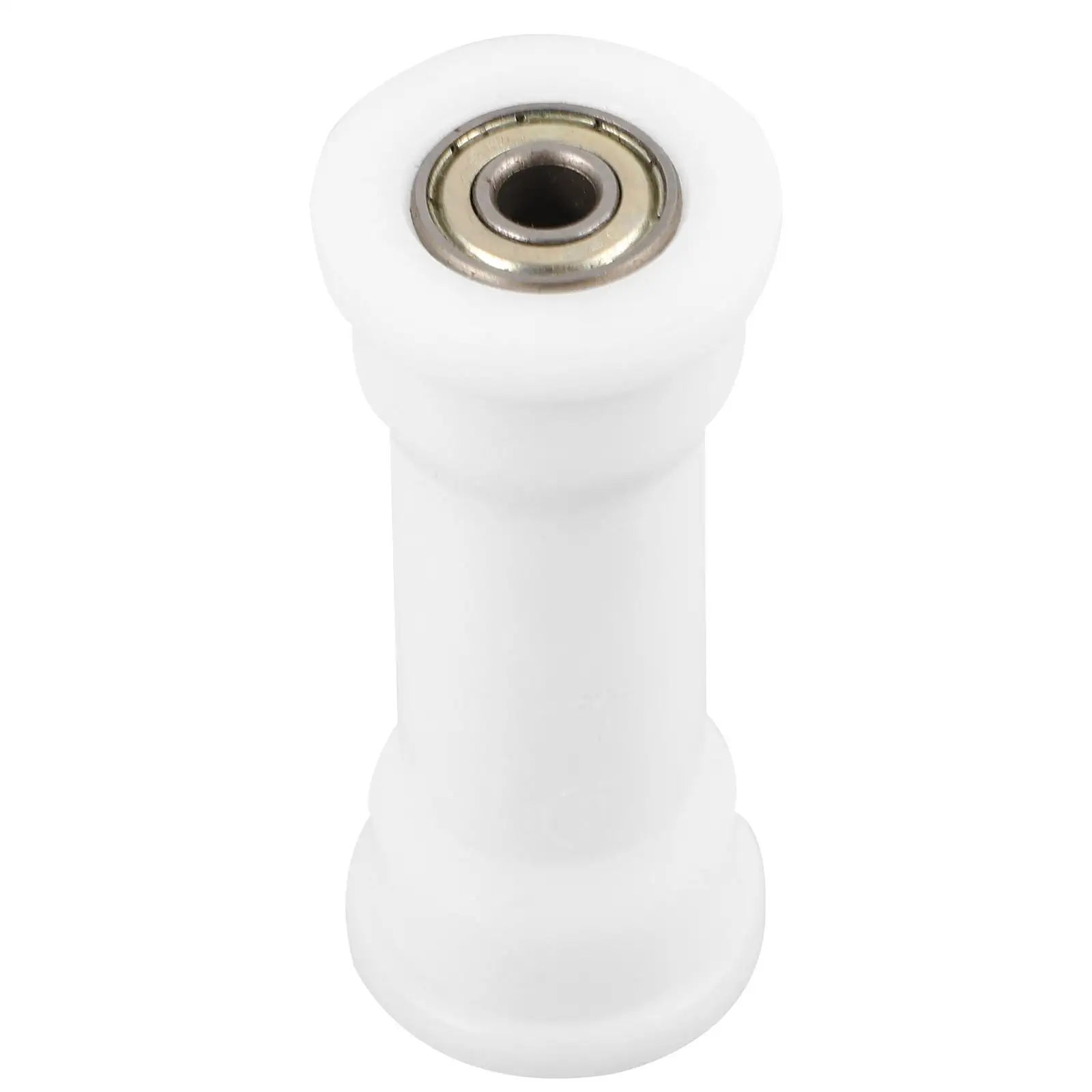 White Plastic Bearing Wheel for Machine Accessories Fitness Equipment Parts Sliding Pulley Exercise Supplies Durable
White Plastic Bearing Wheel for Machine Accessories Fitness Equipment Parts Sliding Pulley Exercise Supplies Durable