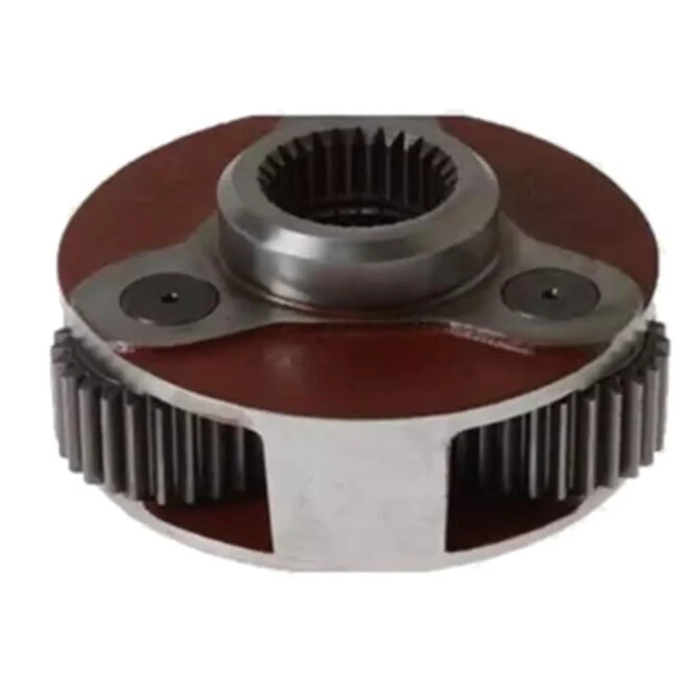 Gear Reduction Assembly 05/903866 05903866 For JCB JS200 JS220 JZ235 JZ255
Gear Reduction Assembly 05/903866 05903866 For JCB JS200 JS220 JZ235 JZ255