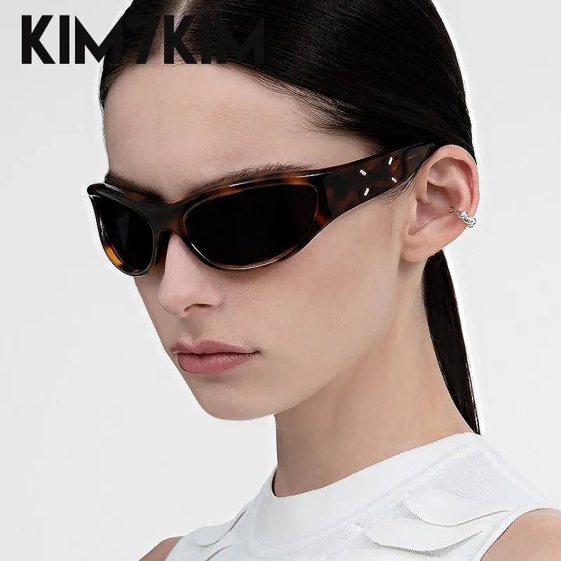 Y2k Sports Sunglasses Women Men 2024 Luxury Brand Fashion Classic Punk Sun Glasses Female Retro 2000' Futuristic Sunglass Shades
Y2k Sports Sunglasses Women Men 2024 Luxury Brand Fashion Classic Punk Sun Glasses Female Retro 2000' Futuristic Sunglass Shades