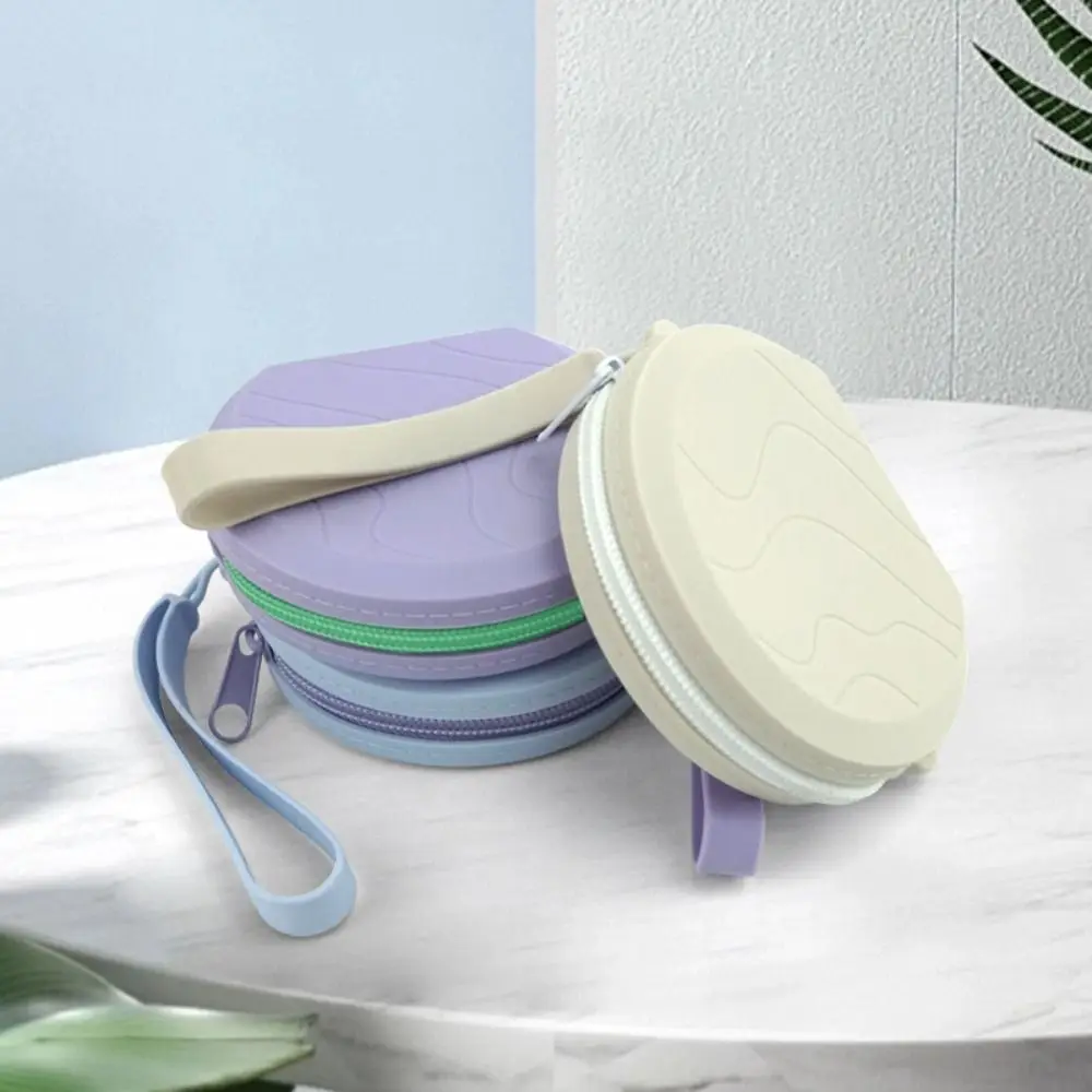Цветная полукруглая силиконовая косметичка Morandi, прямоугольная многофункциональная сумка для хранения большой емкости, сплошной цвет
Цветная полукруглая силиконовая косметичка Morandi, прямоугольная многофункциональная сумка для хранения большой емкости, сплошной цвет