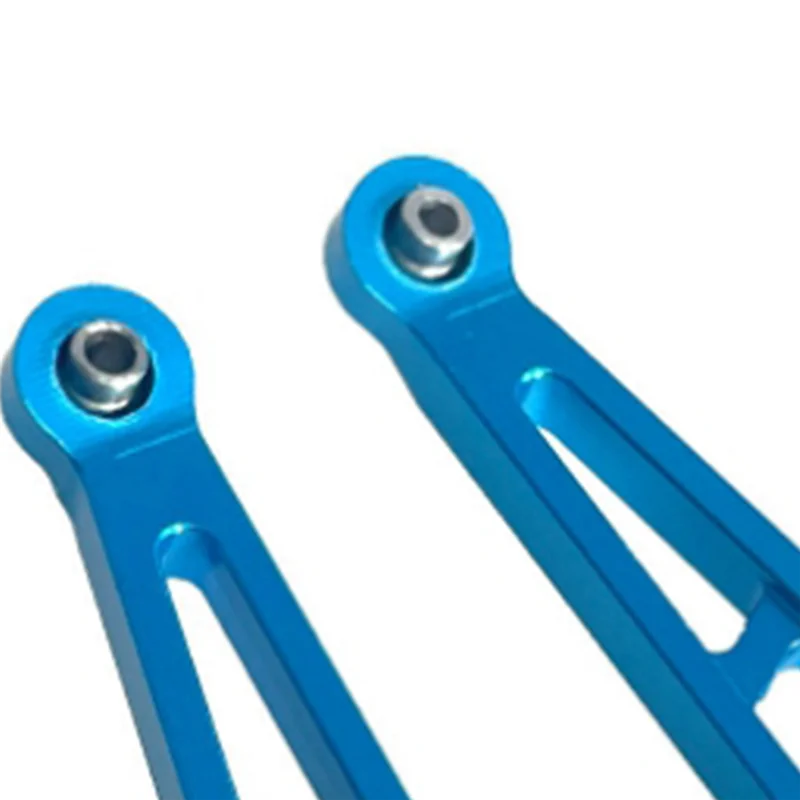ABUM-RC Car Metal Upgrade Front Upper Swing Arm Components For MJX Hyper Go 1/14 14209 14210 H14BM RC Car Upgrade Parts
ABUM-RC Car Metal Upgrade Front Upper Swing Arm Components For MJX Hyper Go 1/14 14209 14210 H14BM RC Car Upgrade Parts