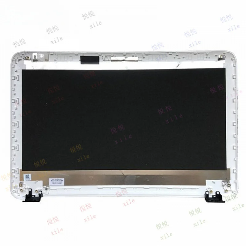 L+ Top Cover For HP TPN-C125 TPN-C126 HQ-TRE white LCD Back Cover
L+ Top Cover For HP TPN-C125 TPN-C126 HQ-TRE white LCD Back Cover