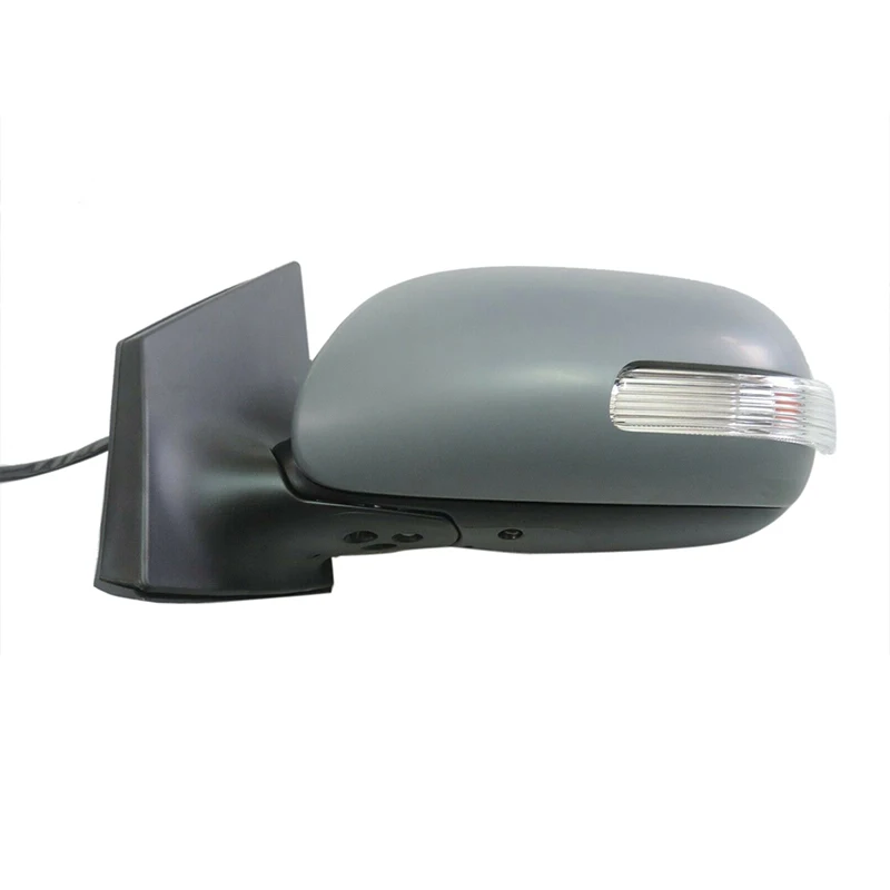 Car Front Left Folding Power Mirror with Turn Signal for Toyota Corolla 2009-2013
Car Front Left Folding Power Mirror with Turn Signal for Toyota Corolla 2009-2013