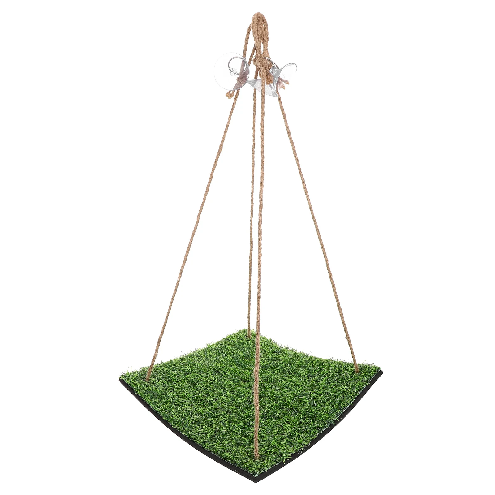 s Hammock Lizard Climbing Net Bird Swing Parrot Toys Artificial Grass Bearded Dragon Bed Gecko Accessories Small Pets Habitat
s Hammock Lizard Climbing Net Bird Swing Parrot Toys Artificial Grass Bearded Dragon Bed Gecko Accessories Small Pets Habitat