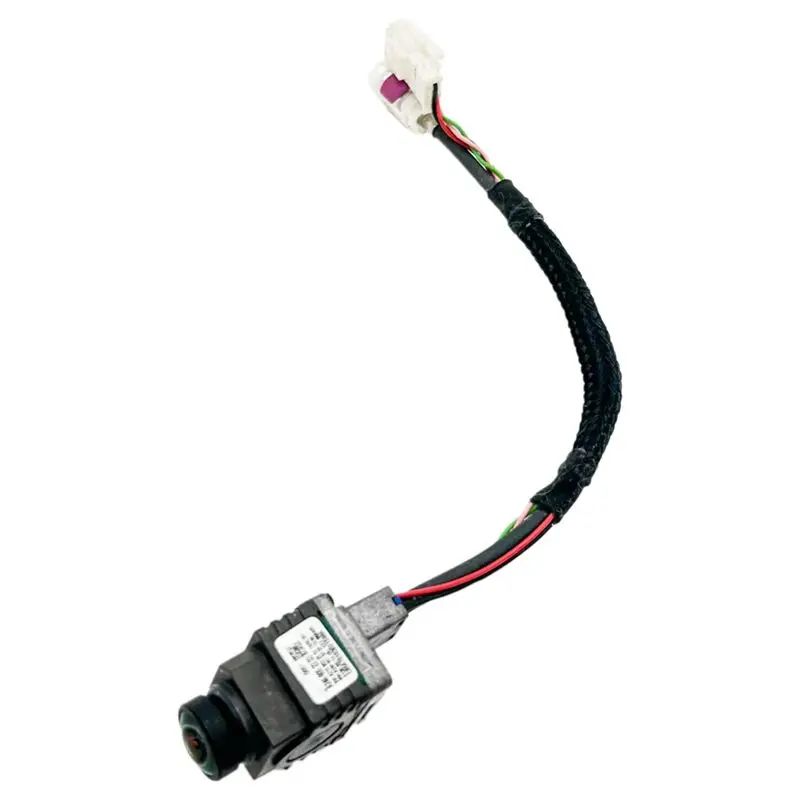 Prominent A2469052303 Car Reversing Camera Rear View Camera For W231 W242 W246
Prominent A2469052303 Car Reversing Camera Rear View Camera For W231 W242 W246