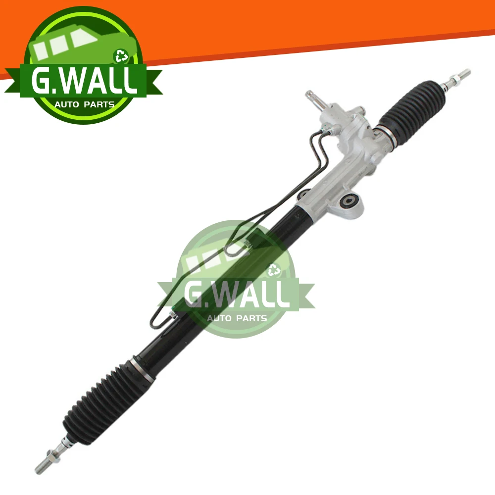 CAR Power Steering Rack And Pinion For Honda Accord 2.3L Acura 1998-2002 26-1797 53010S84A01
CAR Power Steering Rack And Pinion For Honda Accord 2.3L Acura 1998-2002 26-1797 53010S84A01