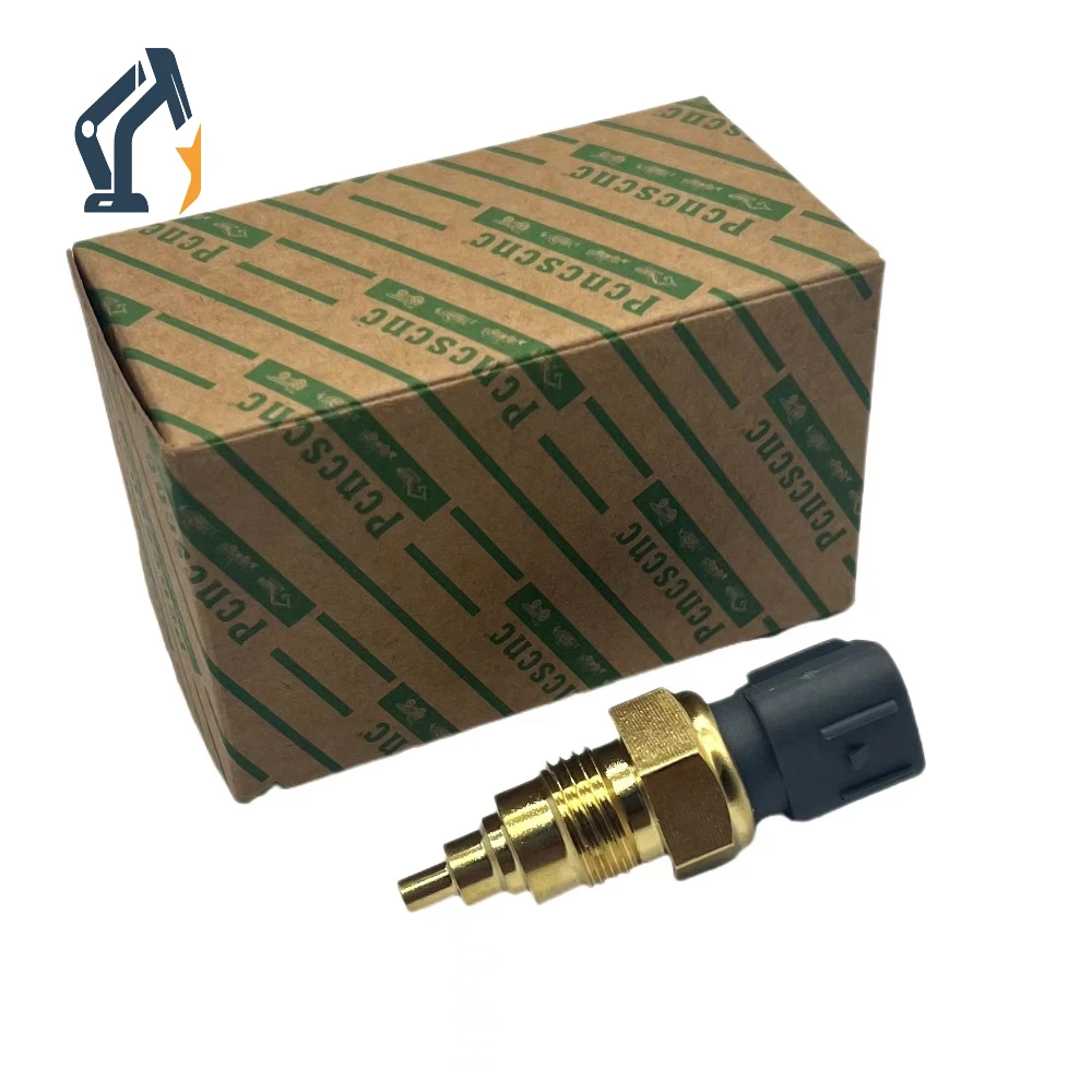 Suitable For Sk200-8 Water Temperature Sensor S8342-01250 Construction Machinery From Shengang
Suitable For Sk200-8 Water Temperature Sensor S8342-01250 Construction Machinery From Shengang