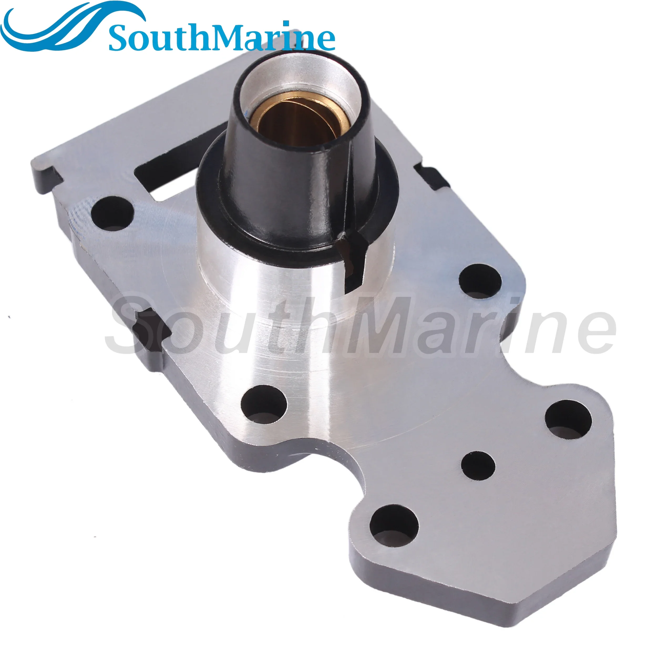 Boat Engine 63V-45331-00-5B CA F15-06020001 Driver Shaft Housing Bearing with Bushing for Yamaha Parsun 9.9HP 15HP T9.9 F9.9 F15
Boat Engine 63V-45331-00-5B CA F15-06020001 Driver Shaft Housing Bearing with Bushing for Yamaha Parsun 9.9HP 15HP T9.9 F9.9 F15
