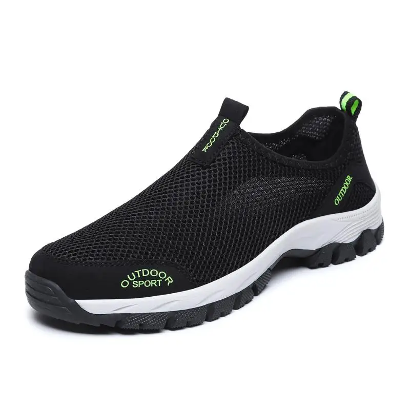 Men's Summer Breathable Sports oes Thin Climbing oes Anti-slip Me Upper Large Size 49 Outdoor Traveling Hiking oes
Men's Summer Breathable Sports oes Thin Climbing oes Anti-slip Me Upper Large Size 49 Outdoor Traveling Hiking oes