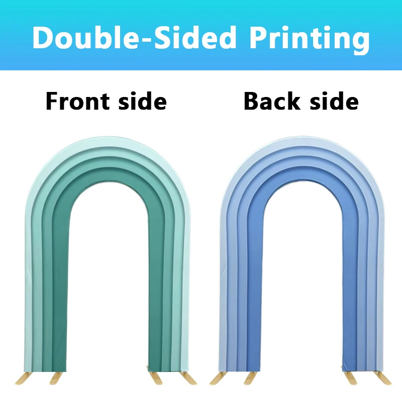 Open Arch Backdrop Frames, Double Arch Frames, Customizable Covers for Weddings, Birthday Parties, Baby Showers, Photo Booths
Open Arch Backdrop Frames, Double Arch Frames, Customizable Covers for Weddings, Birthday Parties, Baby Showers, Photo Booths