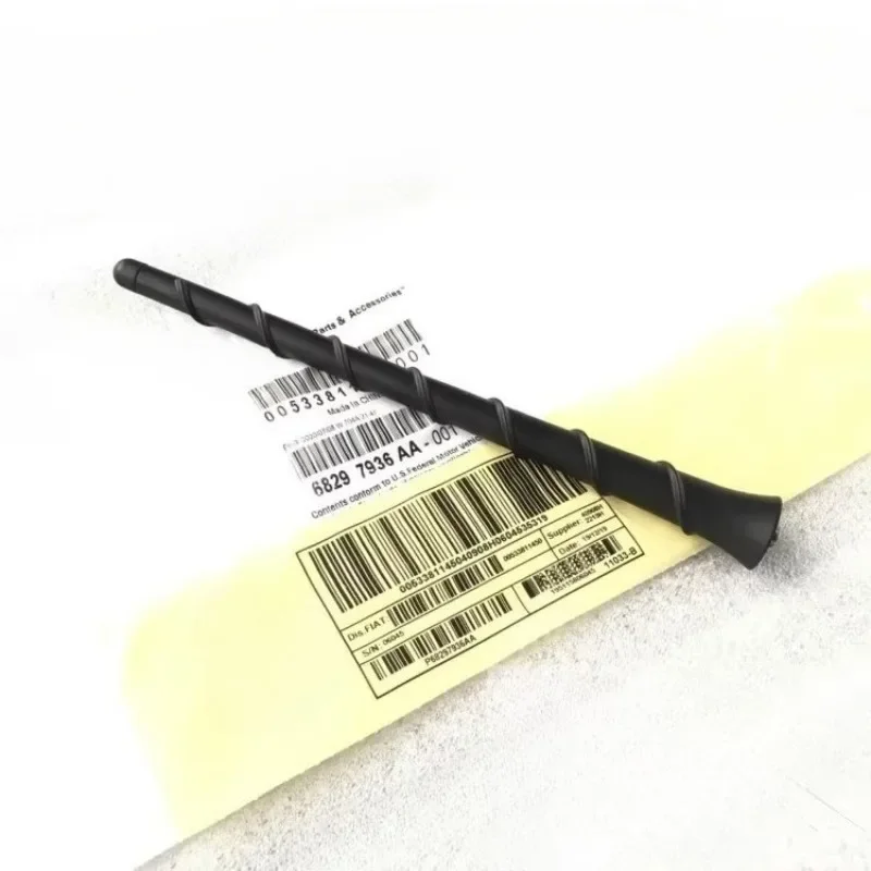 68297936AA Подлинная аутентичная радиоантенна для Jeep Grand Cherokee для Dodge Journey Freemont
68297936AA Подлинная аутентичная радиоантенна для Jeep Grand Cherokee для Dodge Journey Freemont