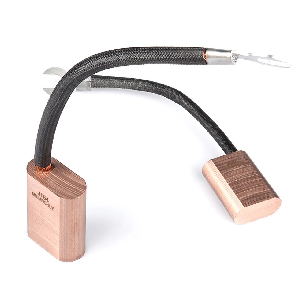 Marine stern shaft grounding silver carbon brush 10*25*30/32/35/40mm marine grounding silver carbon brush
Marine stern shaft grounding silver carbon brush 10*25*30/32/35/40mm marine grounding silver carbon brush