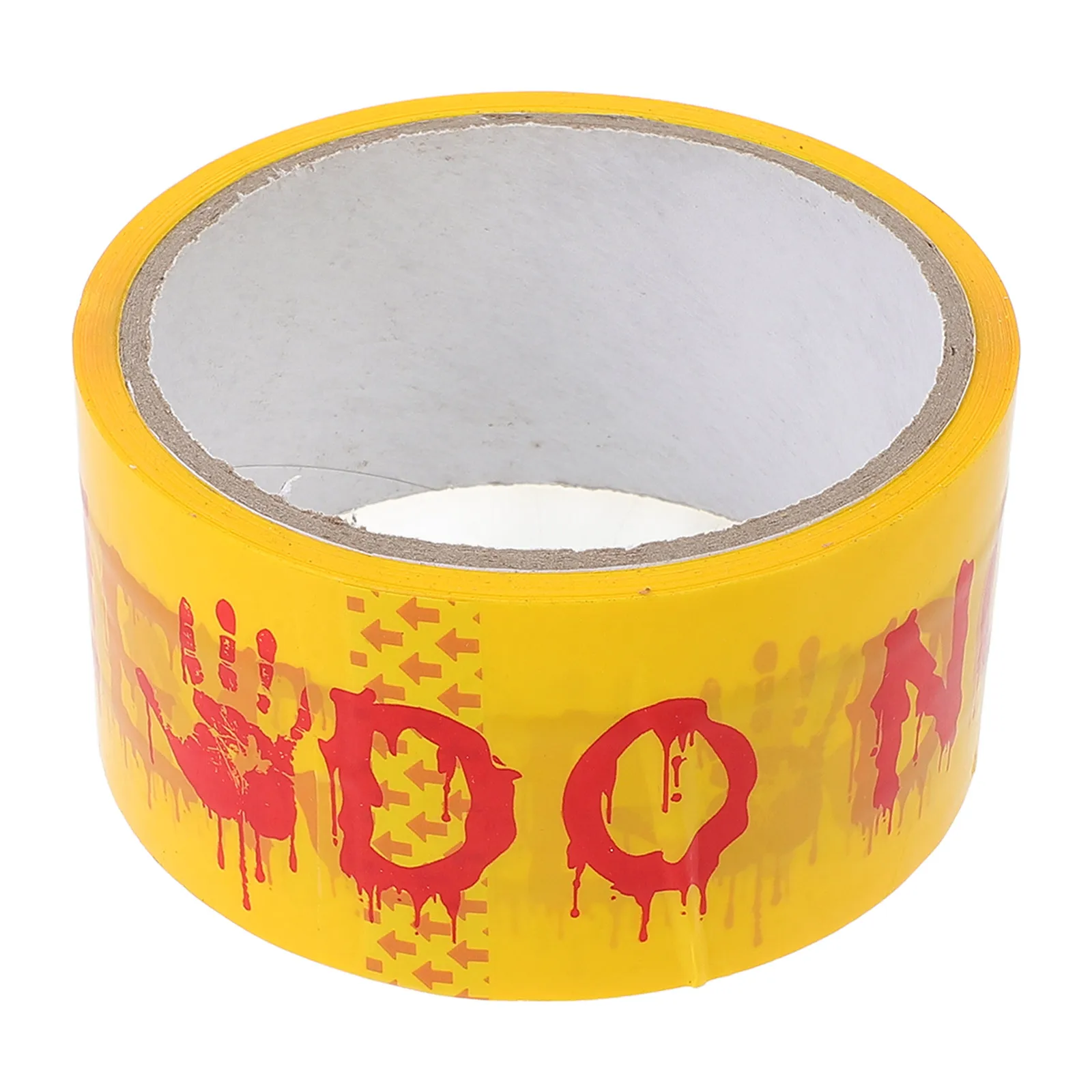 1 Roll Halloween Scary Caution High Visibility Warning Text For Indoor Outdoor Party Decoration Do Not Enter Barrier
1 Roll Halloween Scary Caution High Visibility Warning Text For Indoor Outdoor Party Decoration Do Not Enter Barrier