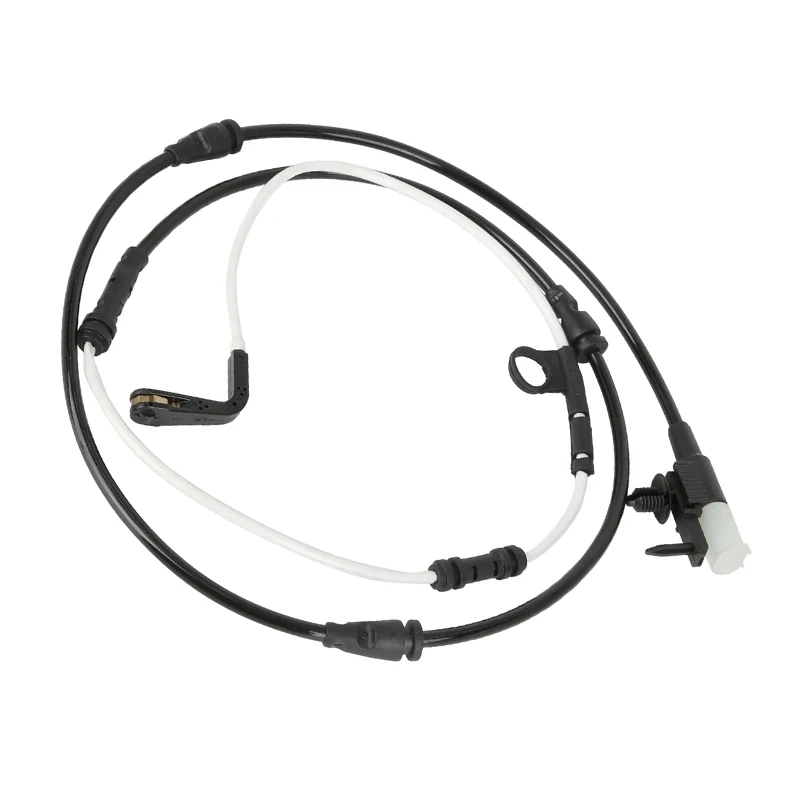 Датчик износа задних тормозных колодок для Range Rover L405 Range Rover Sport L494 Discovery 5 L462 Defender L663 LR 084071
Датчик износа задних тормозных колодок для Range Rover L405 Range Rover Sport L494 Discovery 5 L462 Defender L663 LR 084071