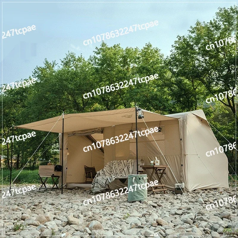 Naturehike Upgrade Air 12Y хлопковая надувная палатка уличная портативная большая просторная роскошная семейная палатка для кемпинга с дымоходом в świetlik
Naturehike Upgrade Air 12Y хлопковая надувная палатка уличная портативная большая просторная роскошная семейная палатка для кемпинга с дымоходом в świetlik