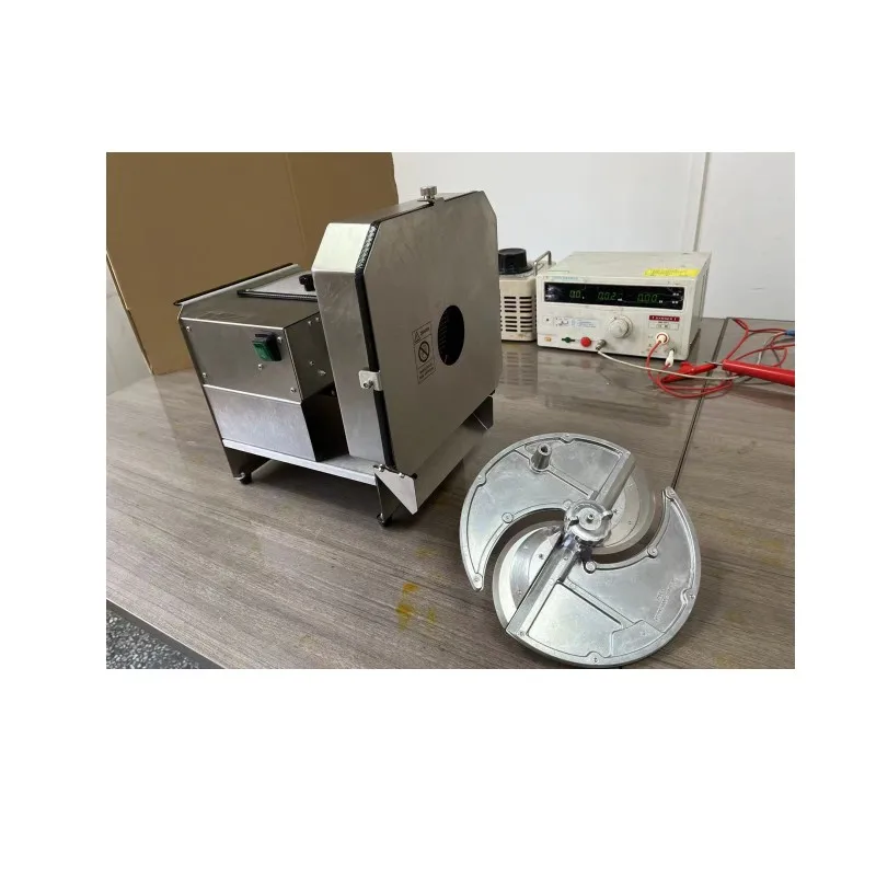 Commercial Stainless Steel Convenient Mangosteens Tomato Vegetable Manual Slicer Cutter
Commercial Stainless Steel Convenient Mangosteens Tomato Vegetable Manual Slicer Cutter