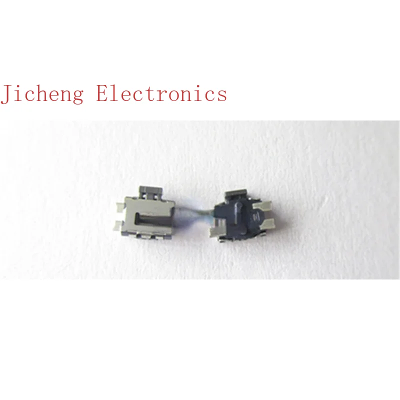 10PCSTurtle SidePress 3*4 Waterproof Smallturtle Switch Side Button 2-pin Patch With Positioning Column To Touch croswitch
10PCSTurtle SidePress 3*4 Waterproof Smallturtle Switch Side Button 2-pin Patch With Positioning Column To Touch croswitch