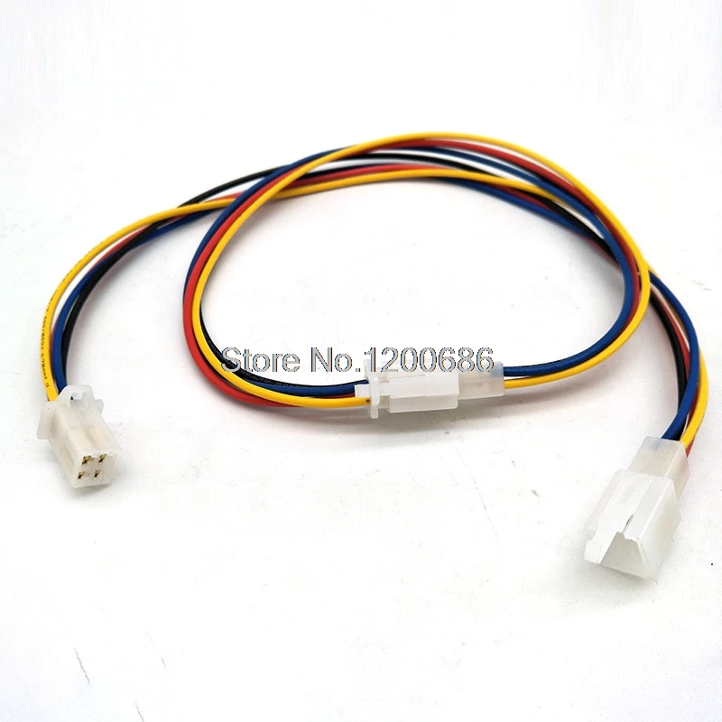 30CM 20AWG 2.8mm 4 pin 4P Automotive 2.8 Male Female cable terminal plug Kits Motorcycle ebike car wire harness
30CM 20AWG 2.8mm 4 pin 4P Automotive 2.8 Male Female cable terminal plug Kits Motorcycle ebike car wire harness