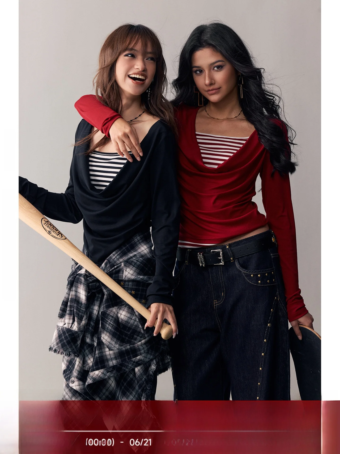 BeerBro Vintage Sound Rayon Stripe Color Block Knit Top Loose Fit Long Sleeve Hooded Casual Women's Fashion
BeerBro Vintage Sound Rayon Stripe Color Block Knit Top Loose Fit Long Sleeve Hooded Casual Women's Fashion