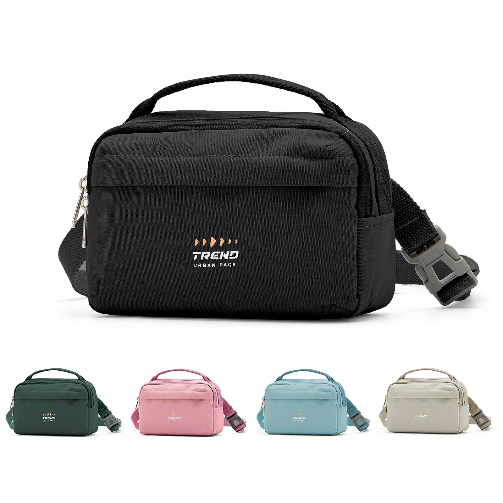 Mobile Waist Bag for Men Women Large Capacity Belt Pack Business Hip Bag Crossbody Bag Anti Theft Waistpack Construction Site
Mobile Waist Bag for Men Women Large Capacity Belt Pack Business Hip Bag Crossbody Bag Anti Theft Waistpack Construction Site