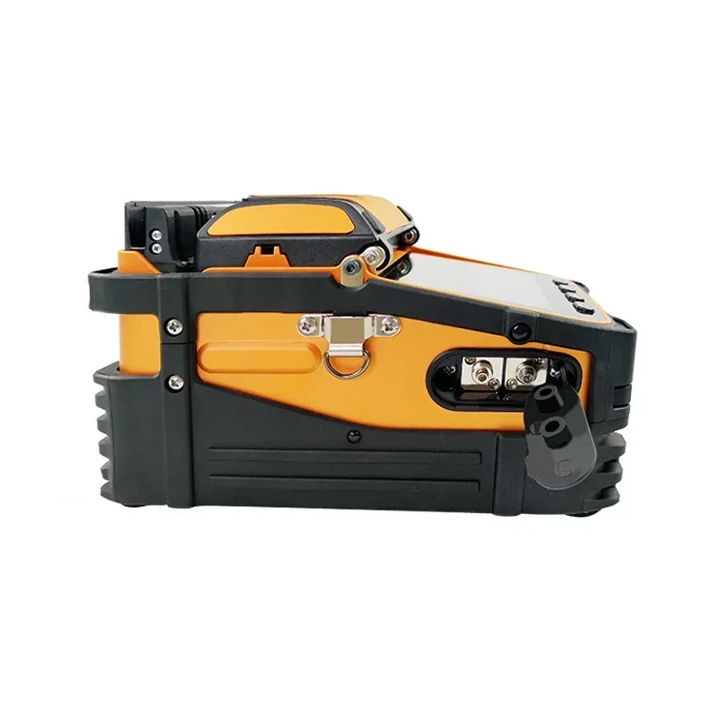 Nick Full Automatic Fusion electro fusion welding machine Core or Cladding Alignment Fiber Optic AI-9 Splice Machine
Nick Full Automatic Fusion electro fusion welding machine Core or Cladding Alignment Fiber Optic AI-9 Splice Machine