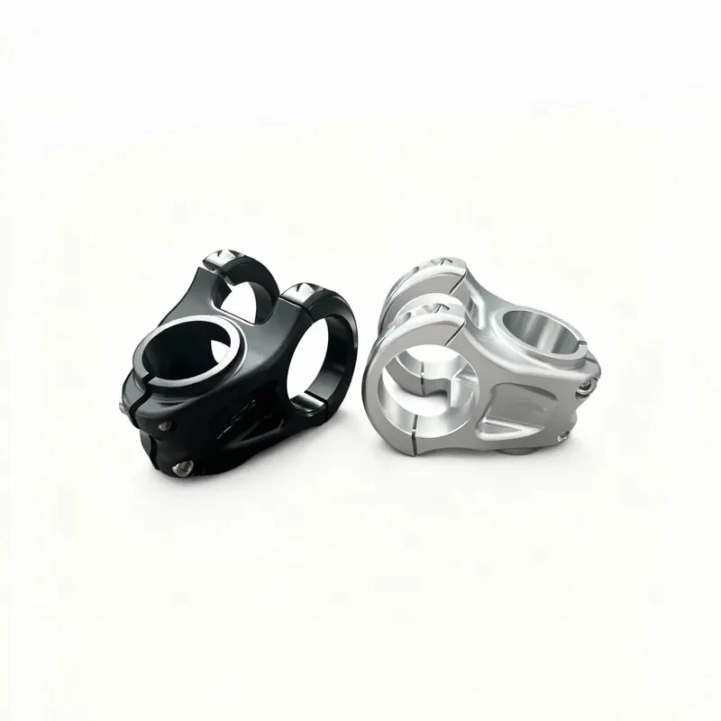 Bicycle Stem ENDURO MTB Free Riding Slope Handle Stand 35 CaliberBicycle CNC aluminum alloy
Bicycle Stem ENDURO MTB Free Riding Slope Handle Stand 35 CaliberBicycle CNC aluminum alloy