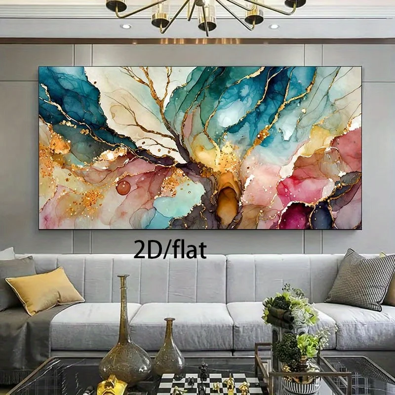 1pc Frameless Modern Abstract Tree Branch Texture Canvas Poster, Wall Art for Bedroom, Living Room, No Frame, Abstract Artwork
1pc Frameless Modern Abstract Tree Branch Texture Canvas Poster, Wall Art for Bedroom, Living Room, No Frame, Abstract Artwork