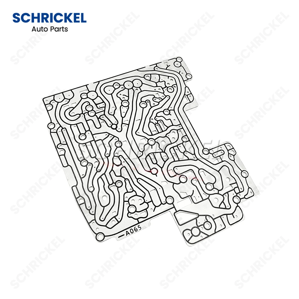 ZF6HP21 ZF6HP28 ZF6HP34 разделительная пластина корпуса клапана трансмиссии A065 B065 1068327224 для VW BMW Jaguar
ZF6HP21 ZF6HP28 ZF6HP34 разделительная пластина корпуса клапана трансмиссии A065 B065 1068327224 для VW BMW Jaguar