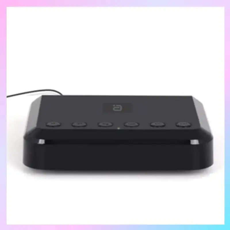 AB25-Wireless Music Adapter Airplay DLNA Multi-Room WIFI Wireless Audio Receiver Component For Traditional Hifi Speakers WR320
AB25-Wireless Music Adapter Airplay DLNA Multi-Room WIFI Wireless Audio Receiver Component For Traditional Hifi Speakers WR320