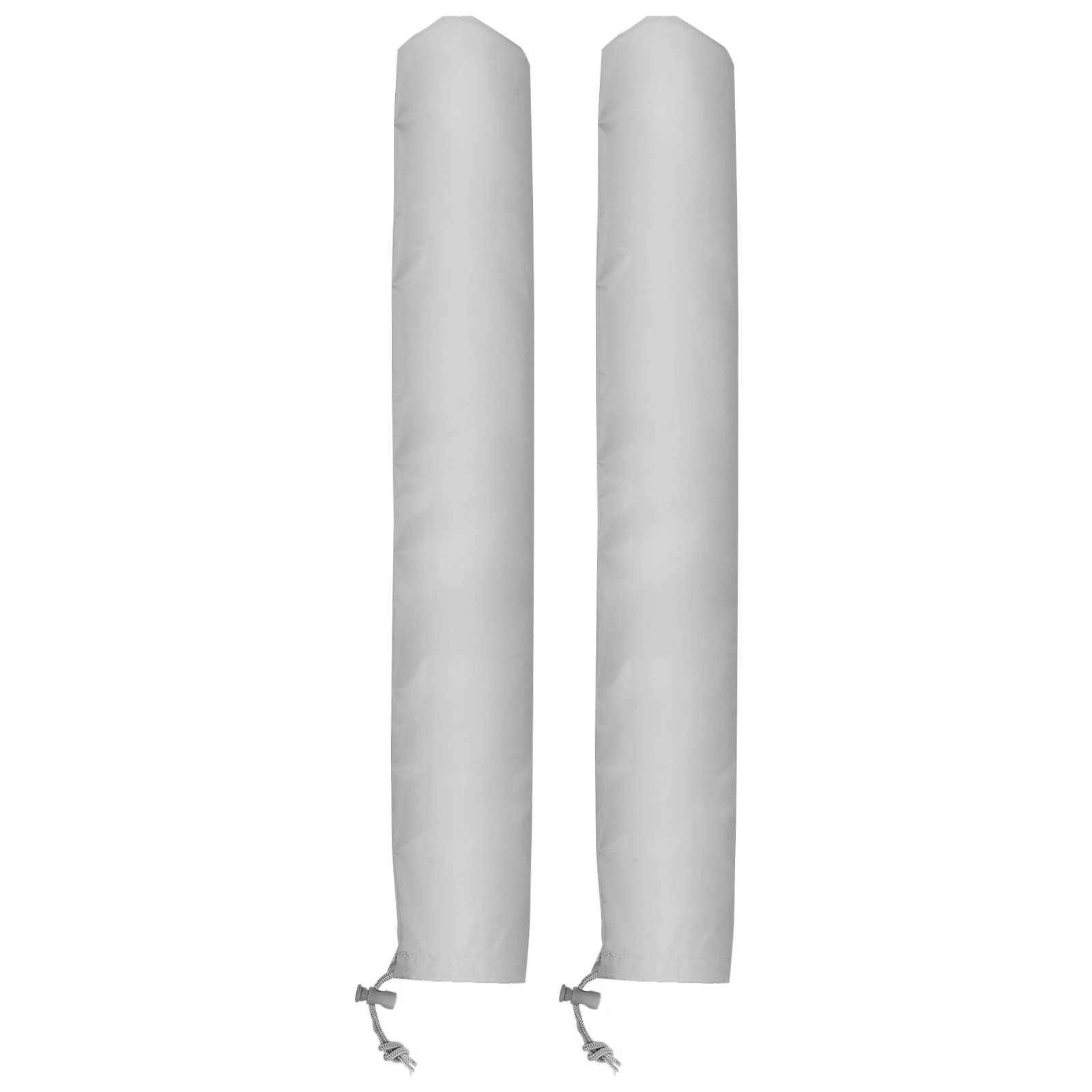 2 Pairs Wiper Blade Covers Waterproof Bird Droppings Protector Car Wipers Dust Snow Universal Fit Trucks Vehicles
2 Pairs Wiper Blade Covers Waterproof Bird Droppings Protector Car Wipers Dust Snow Universal Fit Trucks Vehicles
