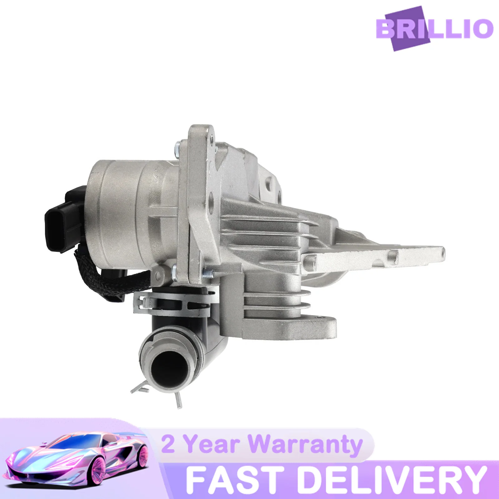 For Toyota Tacoma 2012-2015 3.5L 4.0L Air Switching Diverter Valve 25710-31022 2571031021
For Toyota Tacoma 2012-2015 3.5L 4.0L Air Switching Diverter Valve 25710-31022 2571031021
