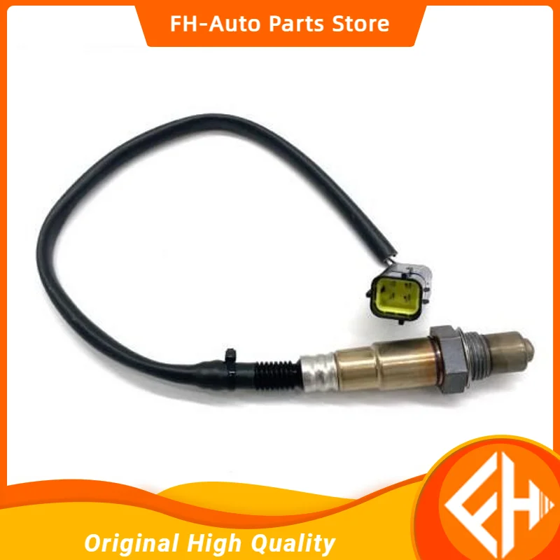 Original Good Quality Oxygen Sensor For Changan CS35 CS15 CS75 CS95 CX20 0258006974 high quality
Original Good Quality Oxygen Sensor For Changan CS35 CS15 CS75 CS95 CX20 0258006974 high quality