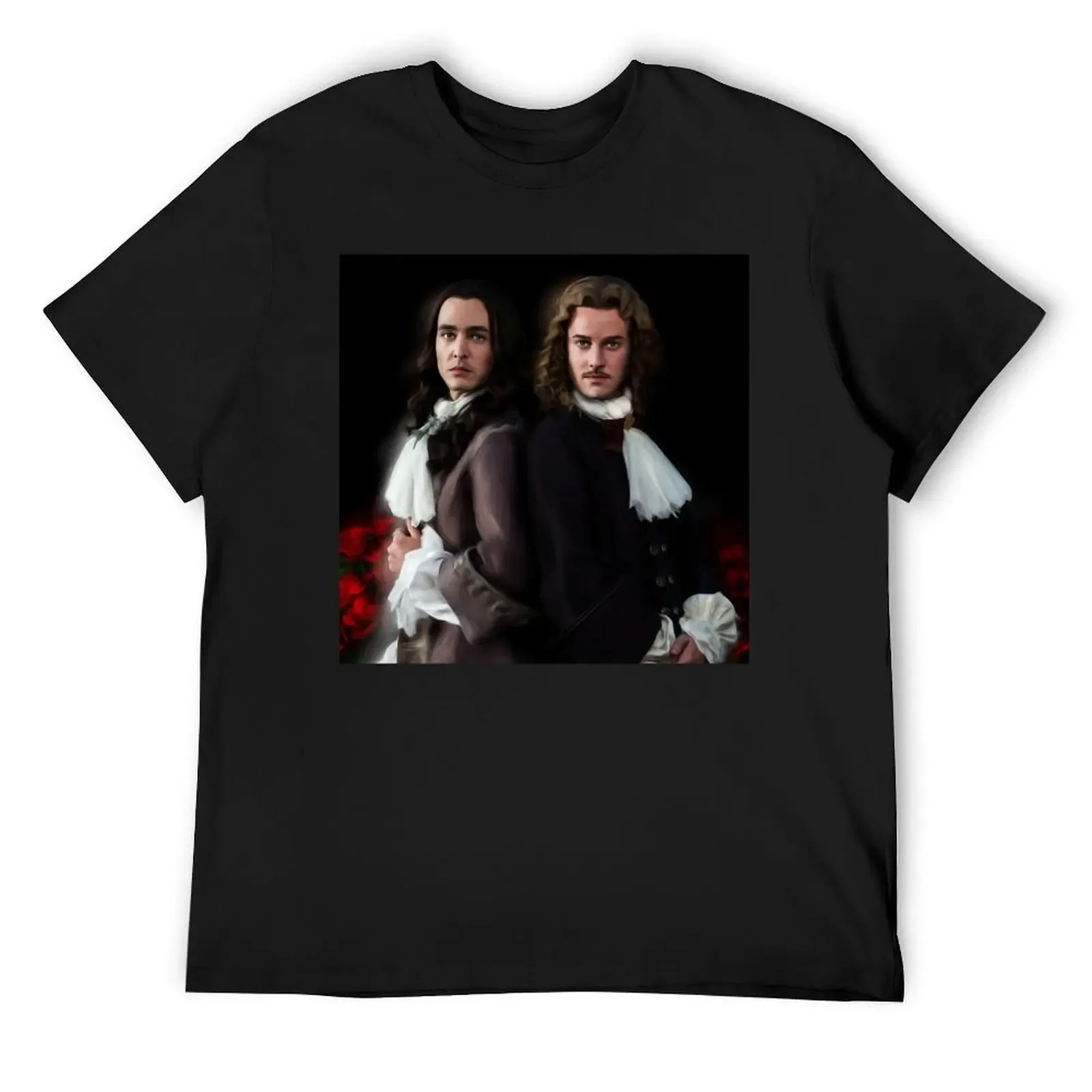MonChevy T-Shirt T-shirts man funny gifts aesthetic clothes luxury clothing labubu oversized t shirt men
MonChevy T-Shirt T-shirts man funny gifts aesthetic clothes luxury clothing labubu oversized t shirt men
