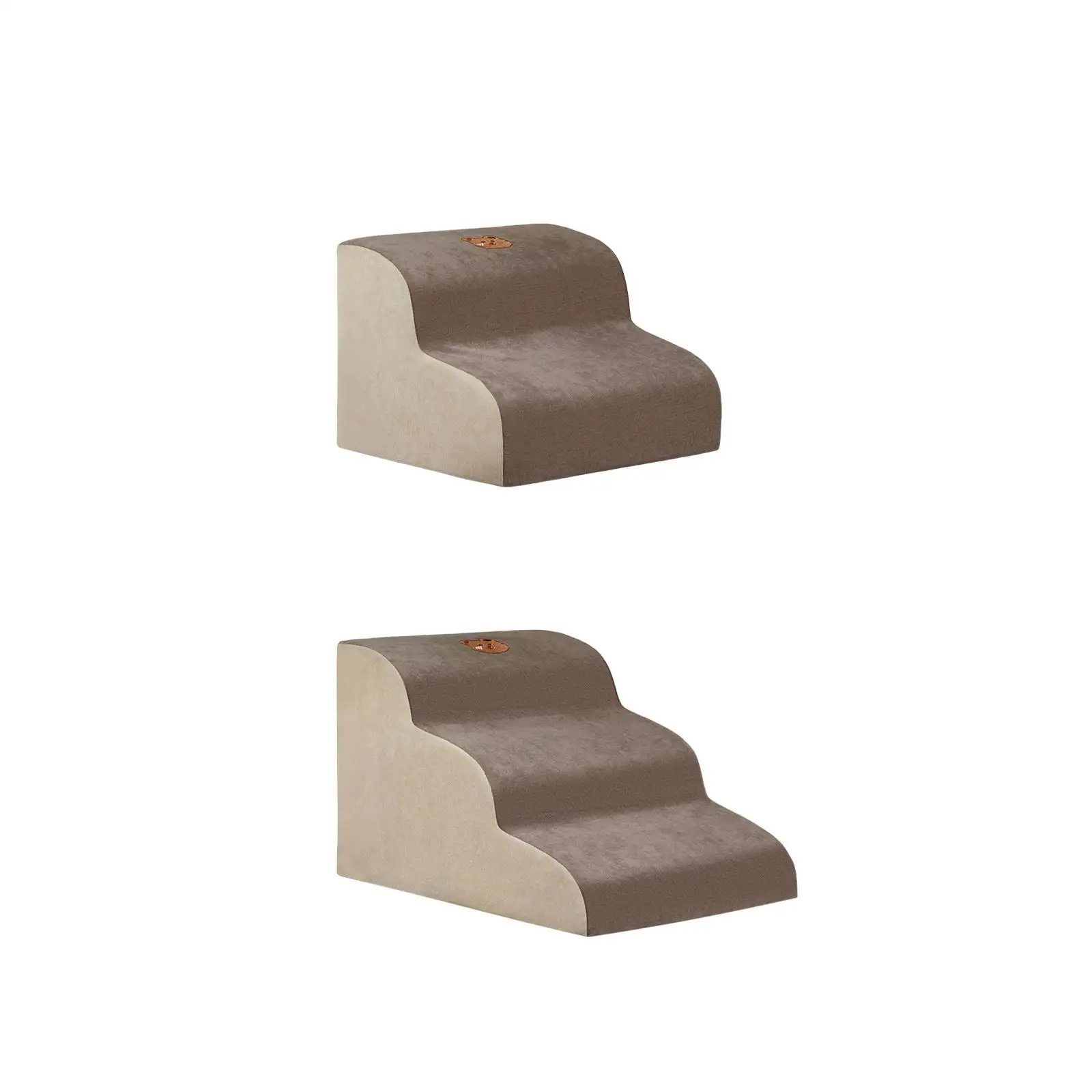 Pet Dog Stairs Pet Dog Climbing Ladder Soft Indoor Ramp for Bed Home Couch
Pet Dog Stairs Pet Dog Climbing Ladder Soft Indoor Ramp for Bed Home Couch