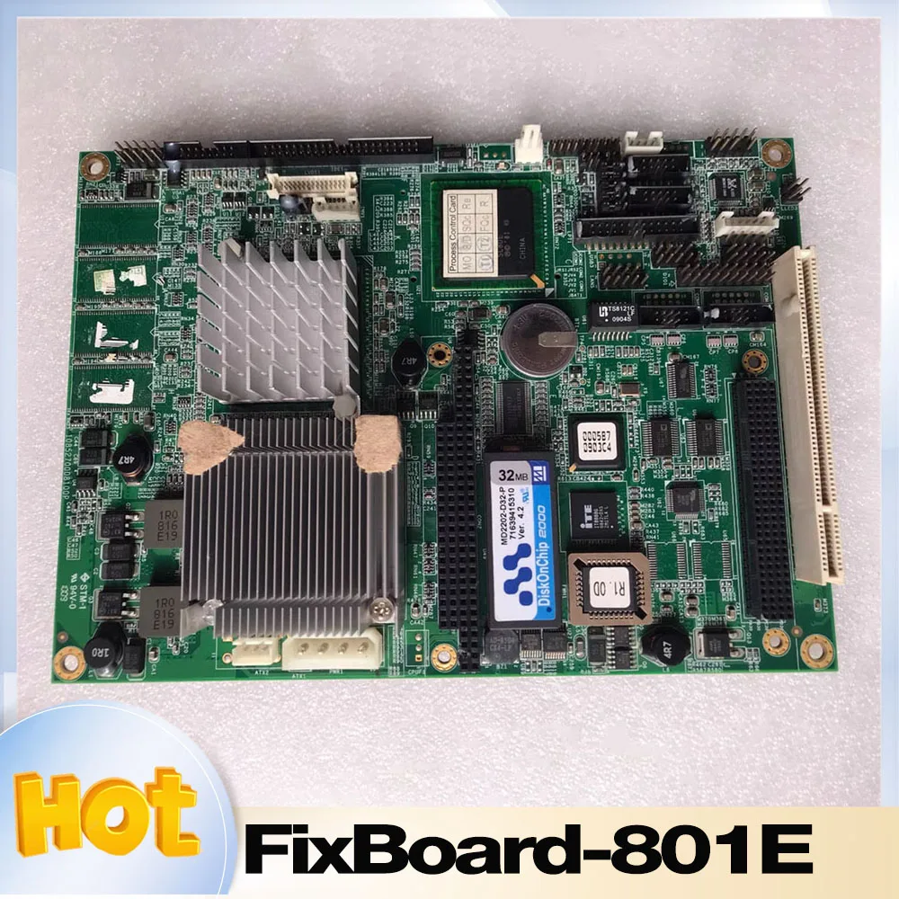 1085270008100P Материнская плата FixBoard-801 Промышленная материнская плата для материнской платы ARBOR FixBoard-801E
1085270008100P Материнская плата FixBoard-801 Промышленная материнская плата для материнской платы ARBOR FixBoard-801E