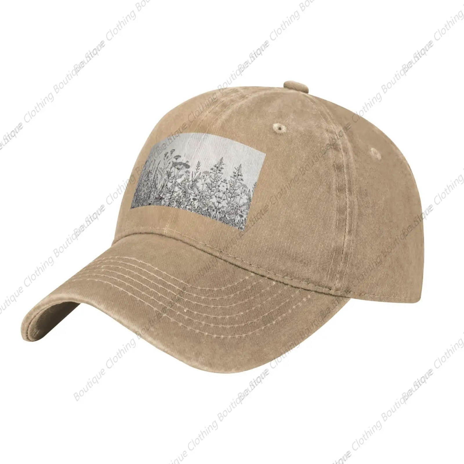Floral Herbs Botanical Engraving Brim Cap Hip Hop,Trucker Hat Men Women Adjustable Baseball Caps Cotton Cap Natural
Floral Herbs Botanical Engraving Brim Cap Hip Hop,Trucker Hat Men Women Adjustable Baseball Caps Cotton Cap Natural