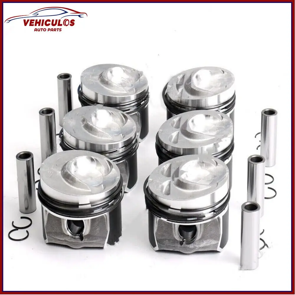 Комплект поршневых колец двигателя для Porsche Cayenne для VW Passat для Audi Q7 3.6L FSI 03H107065N Автомобильные аксессуары
Комплект поршневых колец двигателя для Porsche Cayenne для VW Passat для Audi Q7 3.6L FSI 03H107065N Автомобильные аксессуары