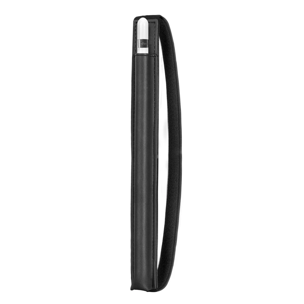 Stylus Protective Cover Screen Touch Pen Case Elastic Band Sleeve for Stylus Protects from Scratches Dirt Shocks Daily Damages
Stylus Protective Cover Screen Touch Pen Case Elastic Band Sleeve for Stylus Protects from Scratches Dirt Shocks Daily Damages
