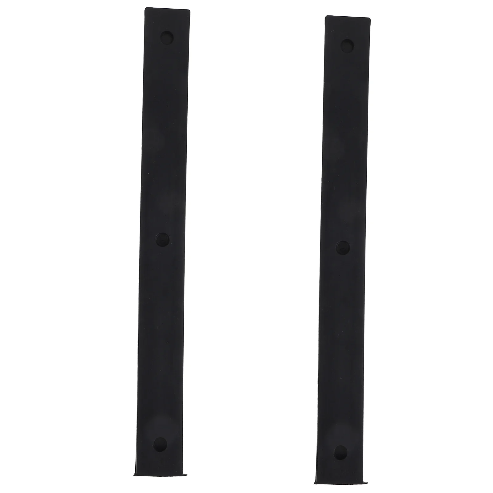2 Pcs Universal Mat Exterior Rubber Absorber Vibration Mounts Mats for outside Glass Cover
2 Pcs Universal Mat Exterior Rubber Absorber Vibration Mounts Mats for outside Glass Cover