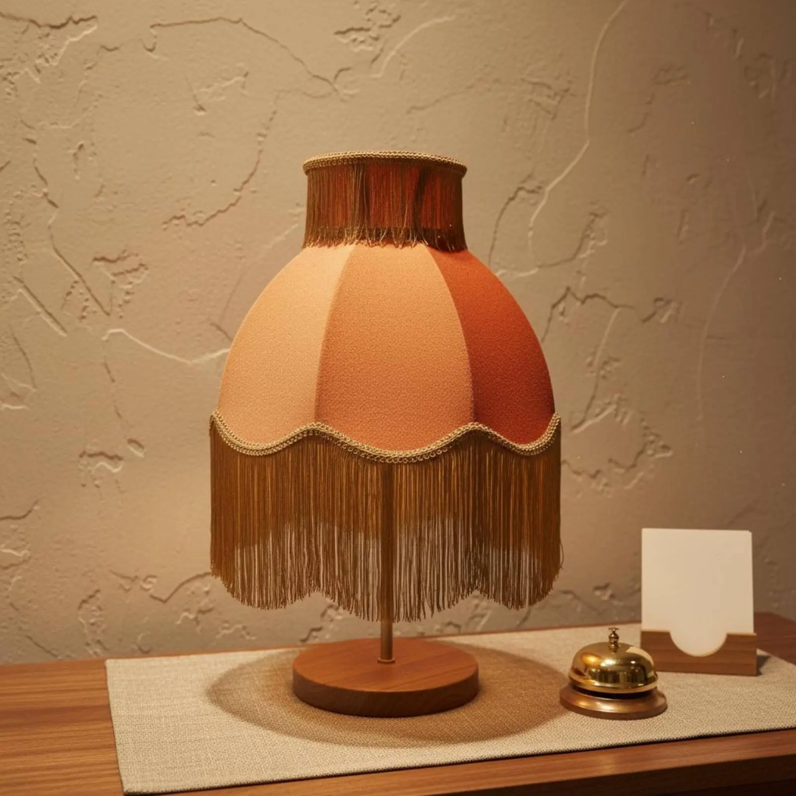 Tassel Fringe Lampshade Creative Tassel Lampshade Retro Fringe Shade Scalloped Edges Lighting Accessory Premium Classic
Tassel Fringe Lampshade Creative Tassel Lampshade Retro Fringe Shade Scalloped Edges Lighting Accessory Premium Classic