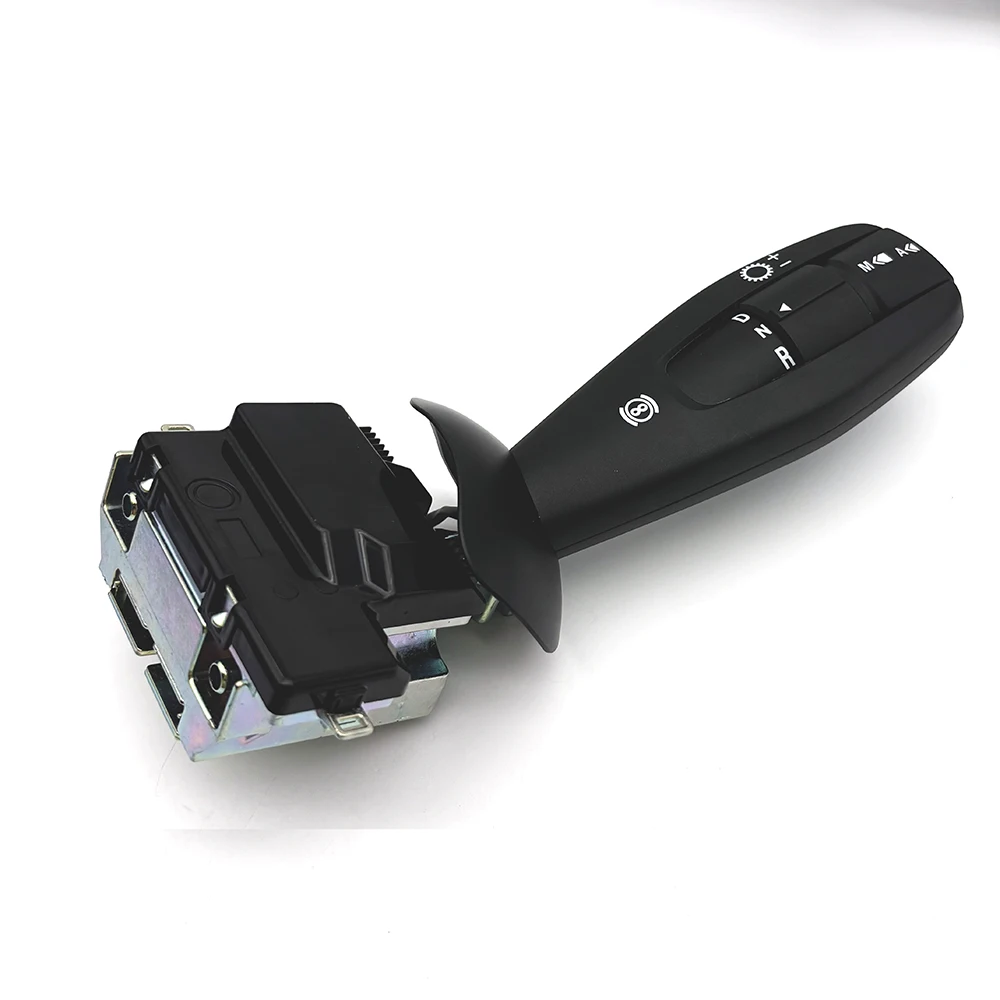 Комбинированные переключатели рулевого управления, селекторы передач для MP4, высокоточное управление OE 0095452124 0095455424 A0095452124 A0095455424
Комбинированные переключатели рулевого управления, селекторы передач для MP4, высокоточное управление OE 0095452124 0095455424 A0095452124 A0095455424