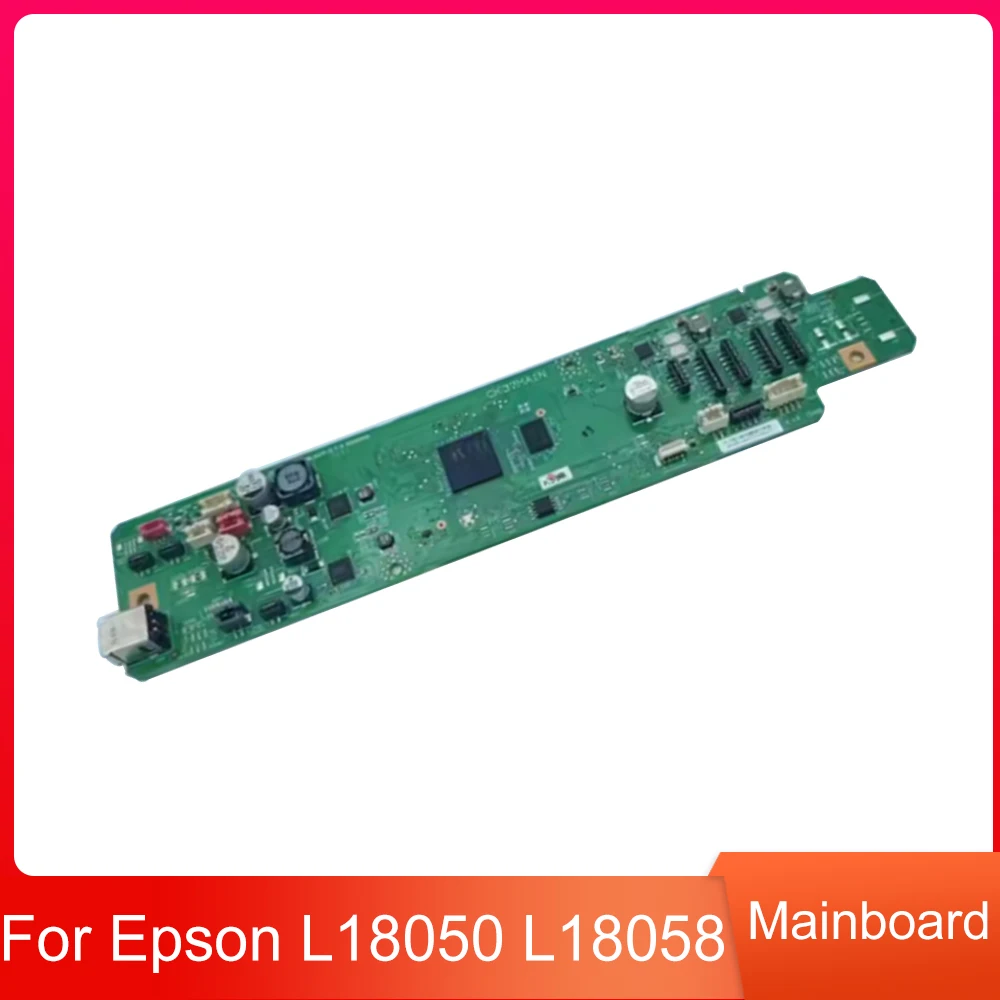 Original Mainboard for Used Epson L18050 L18058 Print Interface Board 
Original Mainboard for Used Epson L18050 L18058 Print Interface Board
