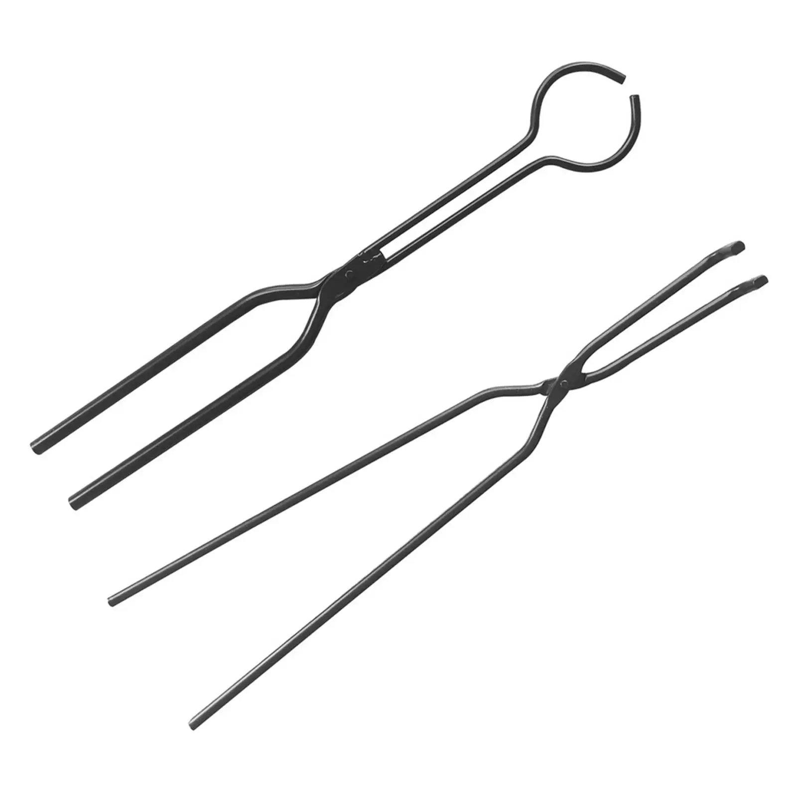 Crucible Tongs Foundry Tongs Pliers Clamp Furnace Holder Clamp Jewelry Making Tool for Casting Bronze Refining Silver Gold
Crucible Tongs Foundry Tongs Pliers Clamp Furnace Holder Clamp Jewelry Making Tool for Casting Bronze Refining Silver Gold