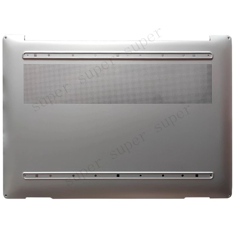 S+ New Bottom D Cover Lower Case Silver for HP OmniBook 7 Laptop 14-fs
S+ New Bottom D Cover Lower Case Silver for HP OmniBook 7 Laptop 14-fs