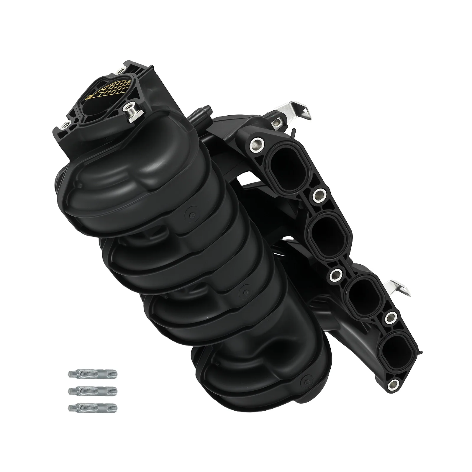 Intake Manifold for Toyota Echo 1.5L 2000-2005 Scion xA xB 2004-2006 17101-21030
Intake Manifold for Toyota Echo 1.5L 2000-2005 Scion xA xB 2004-2006 17101-21030