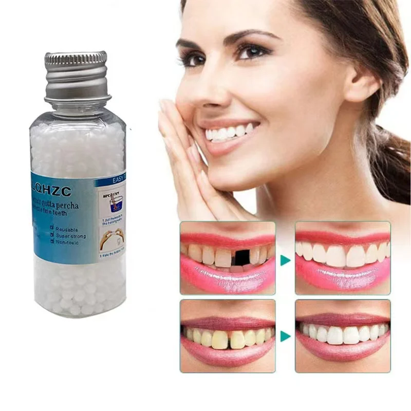 High Quality Teeth And Gap Falseteeth Solid Glue Resin Denture Adhesive Dentist FalseTeeth Solid Glue Temporary Tooth Repair Set
High Quality Teeth And Gap Falseteeth Solid Glue Resin Denture Adhesive Dentist FalseTeeth Solid Glue Temporary Tooth Repair Set